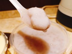 香芋西米-百花传统甜品店(原址店)