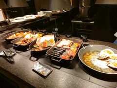 -Social 秀西餐厅-长沙瑞吉酒店(运达店)