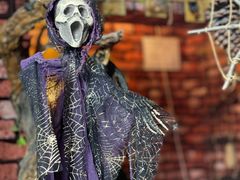 -MAX伯爵趣味互动密室逃脱(大坪D馆店)