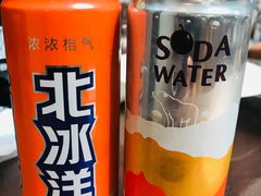 -南门小馆·清真(国贸商城店)