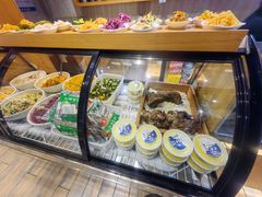 -舌尖尖牛肉面(甘南路店)