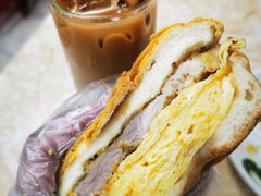 -沙溪兄茶餐厅