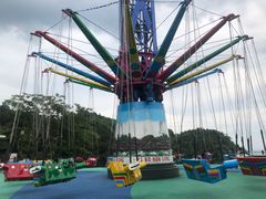 -梦幻奥陶纪景区