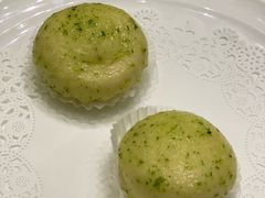 -绿岛国际酒店·海鲜酒楼(八七路店)