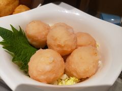 -海底捞火锅(泉城路店)