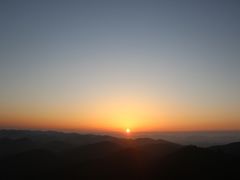 -武陵山森林公园