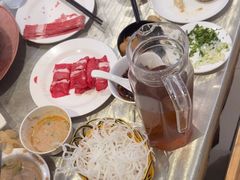 -东来顺饭庄(王府井步行街店)