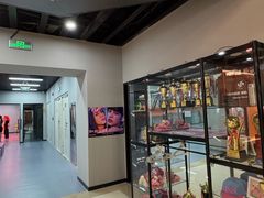 -天河城购物中心