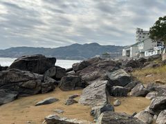 -渔寮风景区