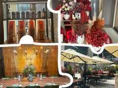 -OGGI TRATTORIA PIZZERIA(深业上城店)