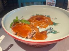-京味斋·北京烤鸭(华威桥北工大店)