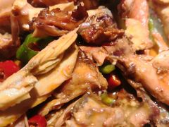 -刘一龙虾(数码路店)