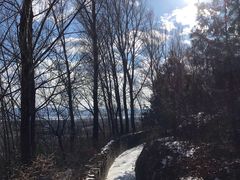 -玉渡山风景区-售票处