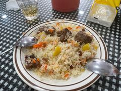 -卡丹新疆美食(南园新村东区店)