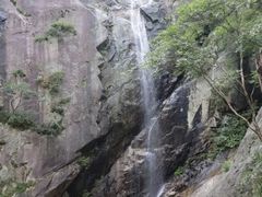 -宝天曼峡谷漂流