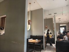 -吕氏疙瘩汤·新鲁菜(济南万象城店)