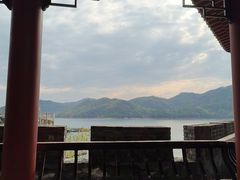 -花亭湖风景名胜区
