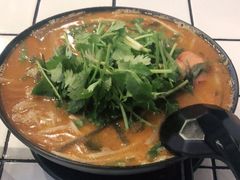 -肥汁米蘭香港米线(长宁来福士店)