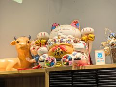 -牛串门串串香(东直门簋街总店)
