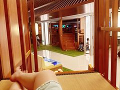 -汤连得温泉馆(宝山店)