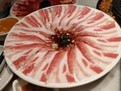 -韩宫宴烤肉·黑毛和牛·料理(合肥滨湖银泰城店)