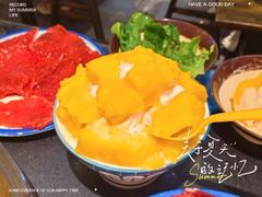 -古木枫老火锅(洪崖洞店)