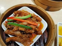-多多旺港式茶餐厅(新区店)