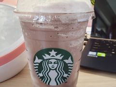 -星巴克(南翔五彩城店)