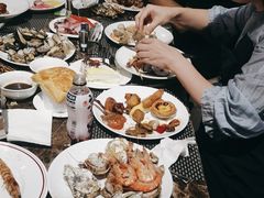 -云海轩·海鲜自助-河北云瑧世纪大饭店1F