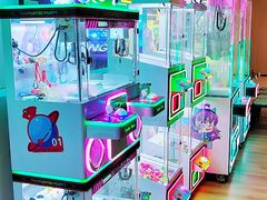 -涨巢·潮玩水疗局