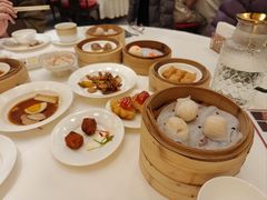 -香宫中餐厅·大连香格里拉(人民路店)