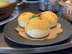 -南海渔村·徐博馆(琶洲店-粤菜养生宴)