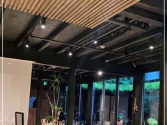 大堂-Metal hands·铁手咖啡