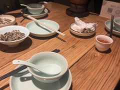 -瓦库茶馆17号(海汇港店)