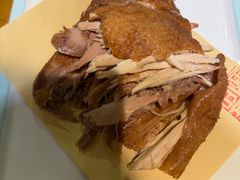 -春满园·邯郸菜发祥地(滏东店)