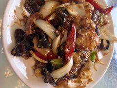 -同发号饭庄(复兴路店)