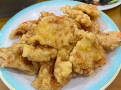 -鹤乡东北菜(崮山路店)