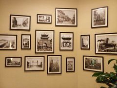 -天津水游城丽筠酒店