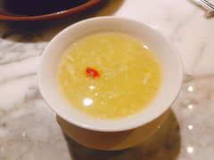 -湖滨28中餐厅·西湖宴·杭州君悦酒店
