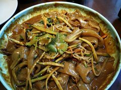 -黑土印象菜馆(三元桥店)