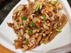 -小城粥道·海胆鲜虾粥(解放广场店)