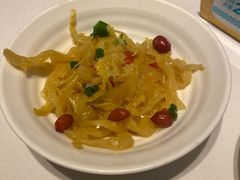 -莆田餐厅PUTIEN(金融街购物中心店)