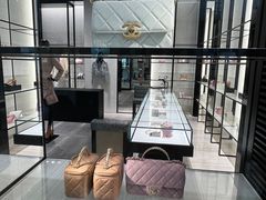 -CHANEL BEAUTÉ(圆方店)