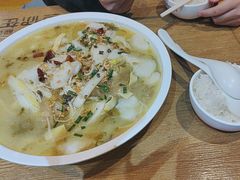 -鱼你在一起(南开天佑城店)