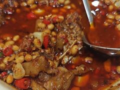 -鄱阳湖·江西小炒·瓦罐煨汤(五道口店)