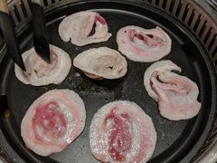 -花味·自助烤肉(雨花客厅店)
