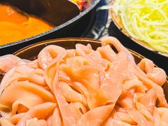 -冯校长老火锅(深圳总店)