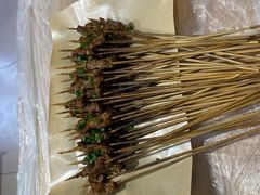 -郑记•不夜城烧烤•龙虾•虾蟹(黄鹤楼店)