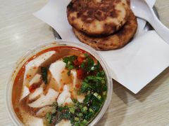 -张吉祥花椒肉火烧(老潍县美食城店)