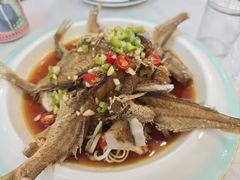 -松云居.大连人.大连菜